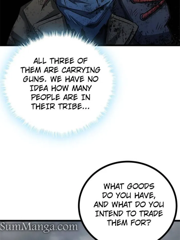 THIS GAME IS TOO REALISTIC Chapter 40 - page 23