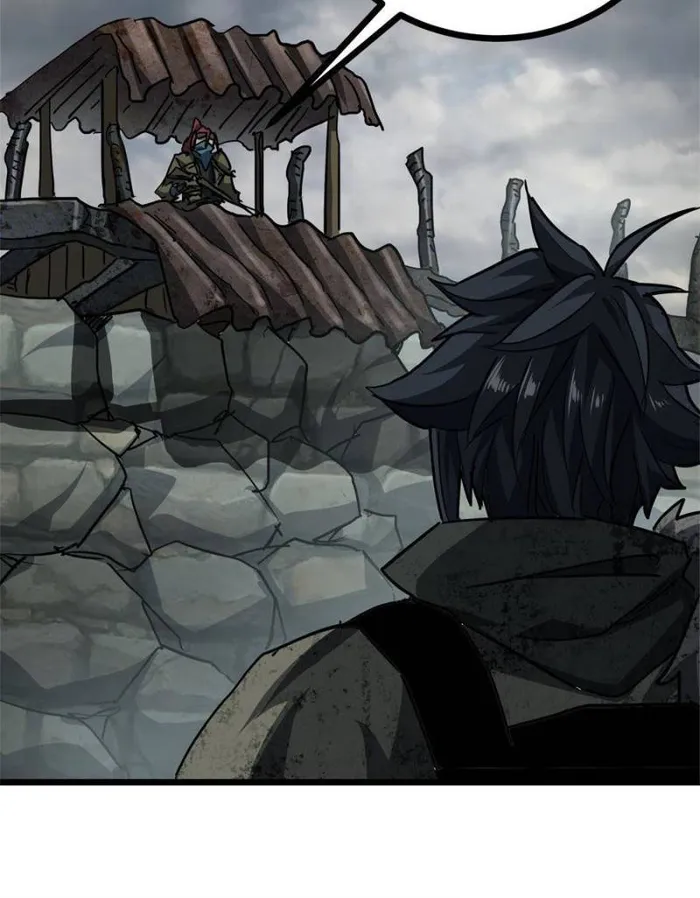 THIS GAME IS TOO REALISTIC Chapter 40 - page 24