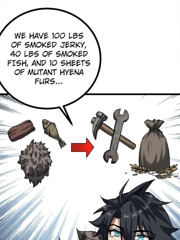 THIS GAME IS TOO REALISTIC Chapter 40 - page 25