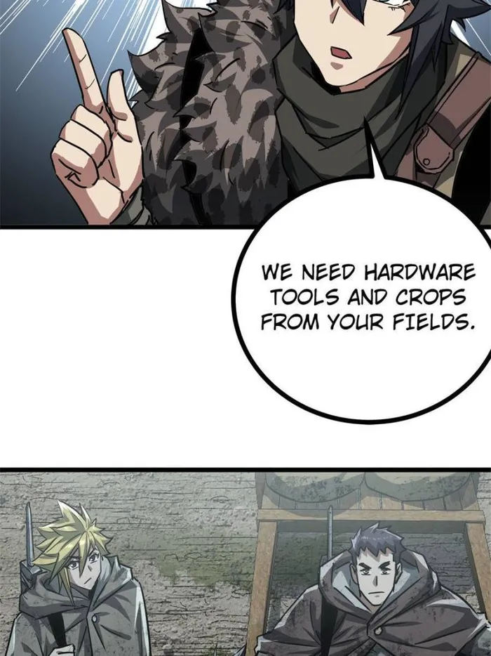 THIS GAME IS TOO REALISTIC Chapter 40 - page 26