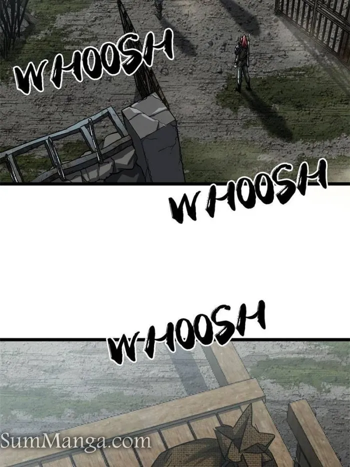 THIS GAME IS TOO REALISTIC Chapter 40 - page 38