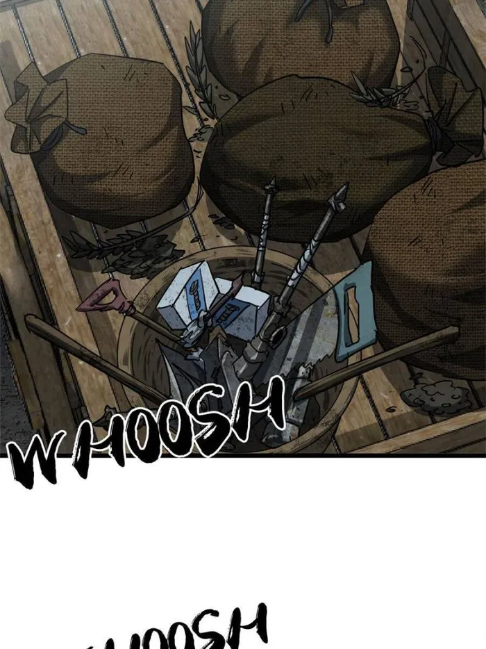 THIS GAME IS TOO REALISTIC Chapter 40 - page 39