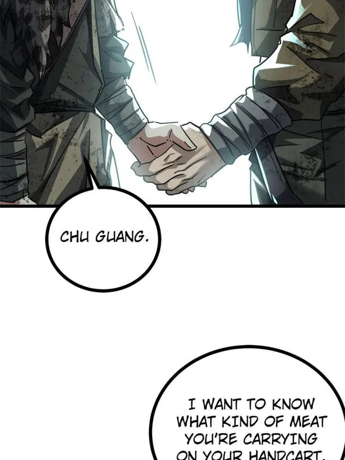THIS GAME IS TOO REALISTIC Chapter 40 - page 42