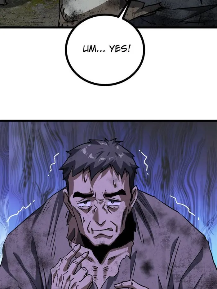 THIS GAME IS TOO REALISTIC Chapter 40 - page 50