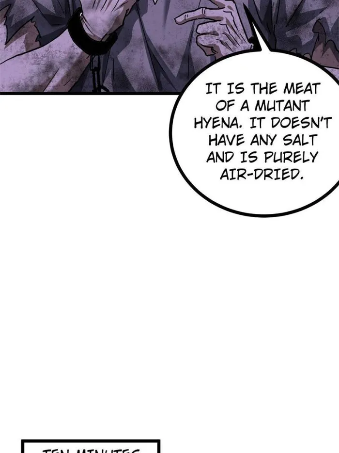 THIS GAME IS TOO REALISTIC Chapter 40 - page 51