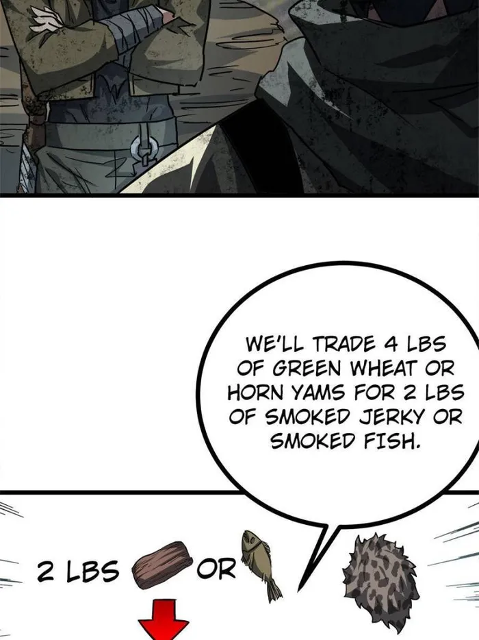 THIS GAME IS TOO REALISTIC Chapter 40 - page 54