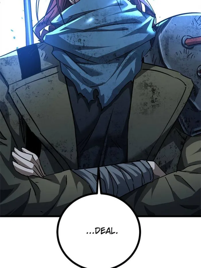 THIS GAME IS TOO REALISTIC Chapter 40 - page 62