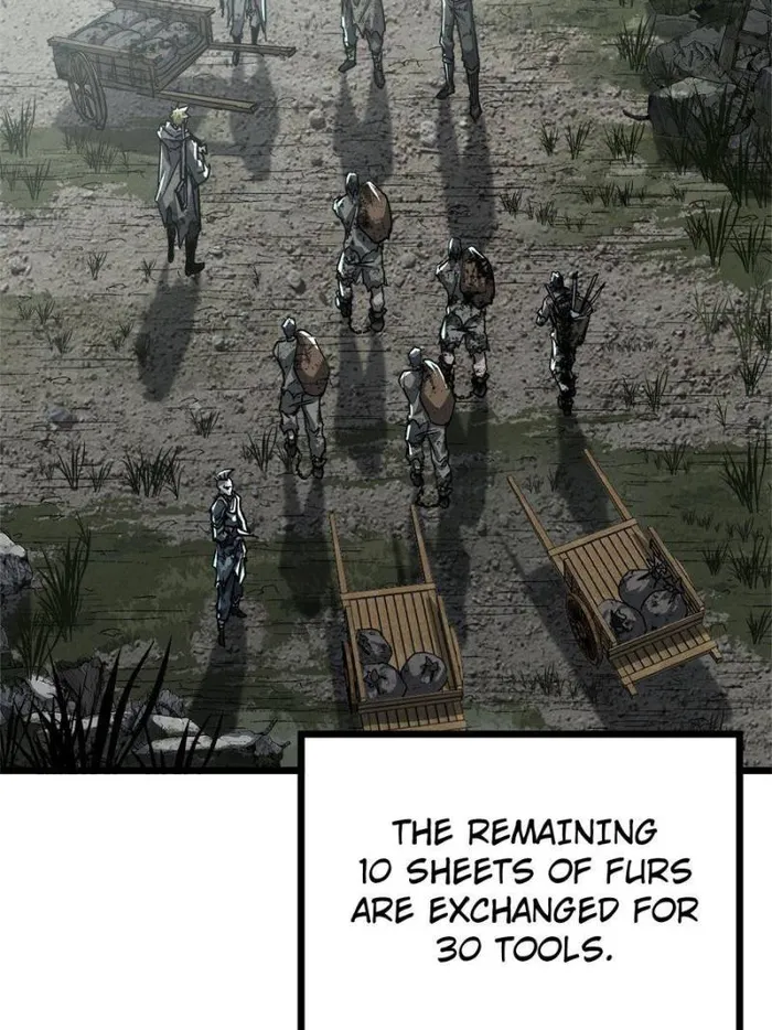 THIS GAME IS TOO REALISTIC Chapter 40 - page 70