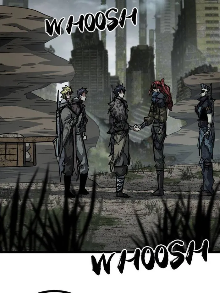THIS GAME IS TOO REALISTIC Chapter 40 - page 73