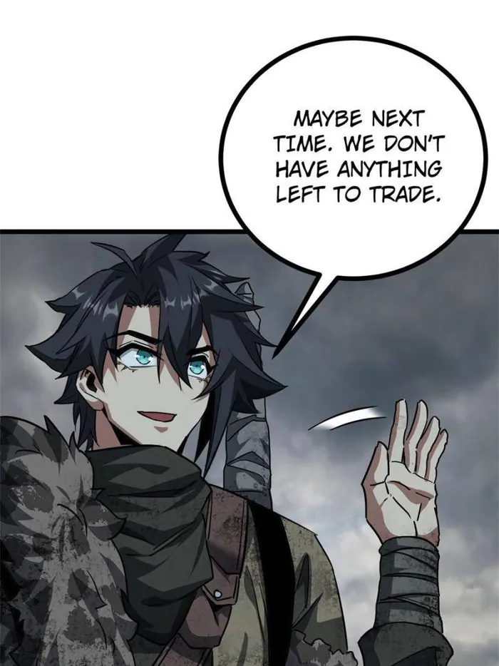 THIS GAME IS TOO REALISTIC Chapter 40 - page 78