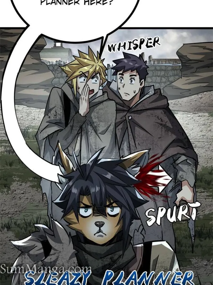 THIS GAME IS TOO REALISTIC Chapter 40 - page 97
