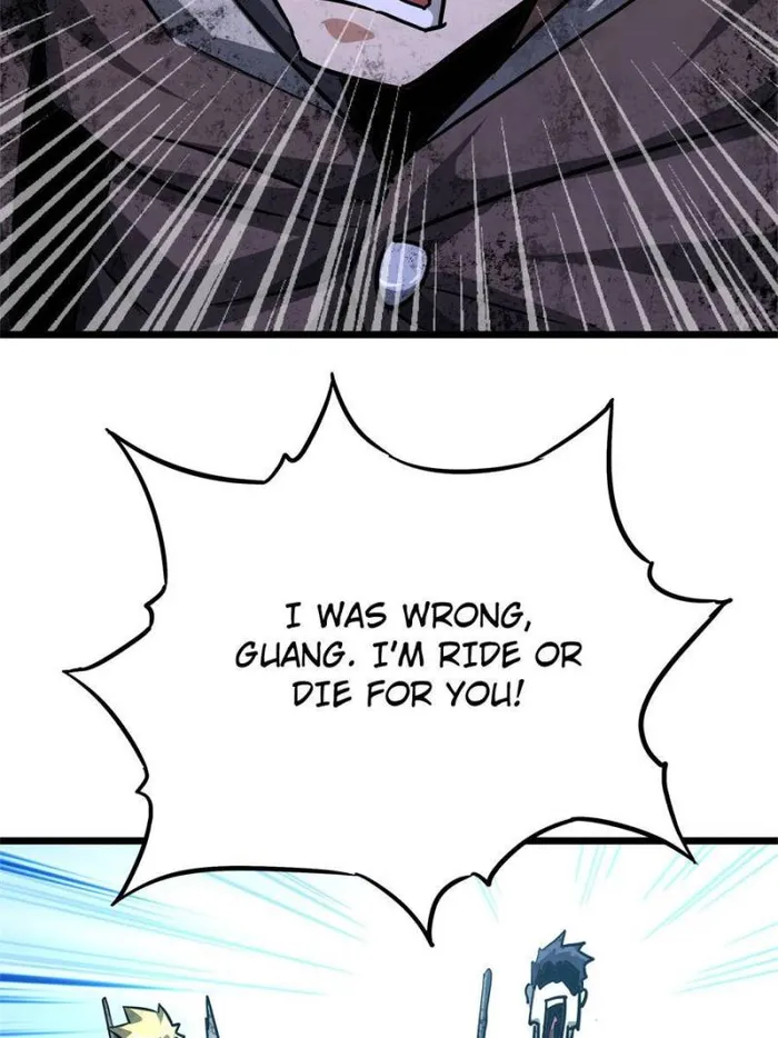 THIS GAME IS TOO REALISTIC Chapter 40 - page 99