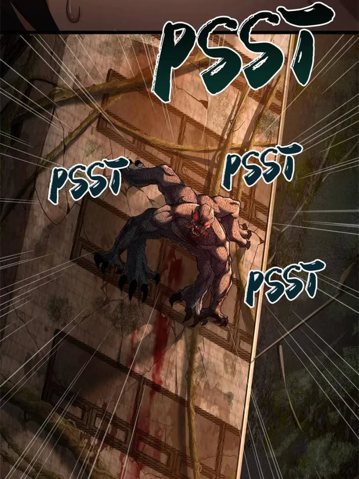 THIS GAME IS TOO REALISTIC Chapter 41 - page 11