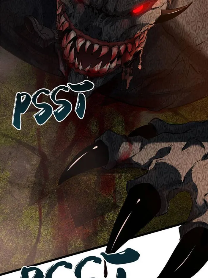 THIS GAME IS TOO REALISTIC Chapter 41 - page 14