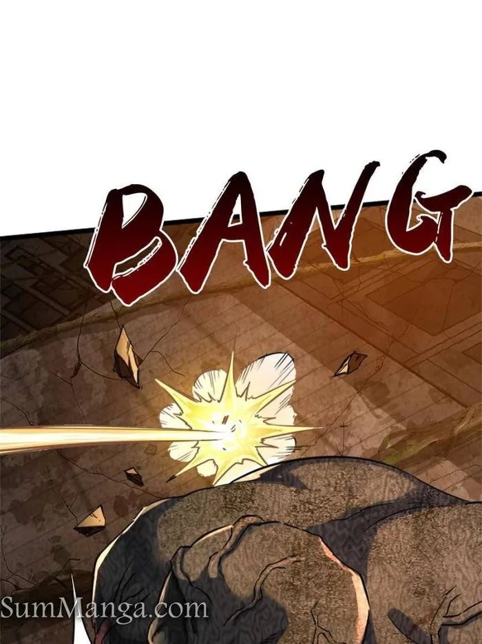 THIS GAME IS TOO REALISTIC Chapter 41 - page 17