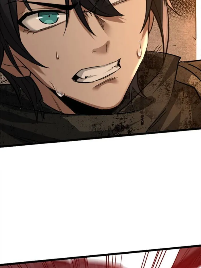 THIS GAME IS TOO REALISTIC Chapter 41 - page 19