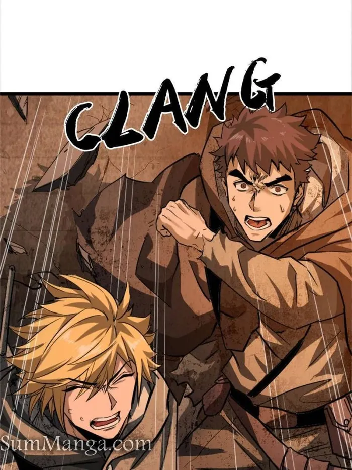 THIS GAME IS TOO REALISTIC Chapter 41 - page 22