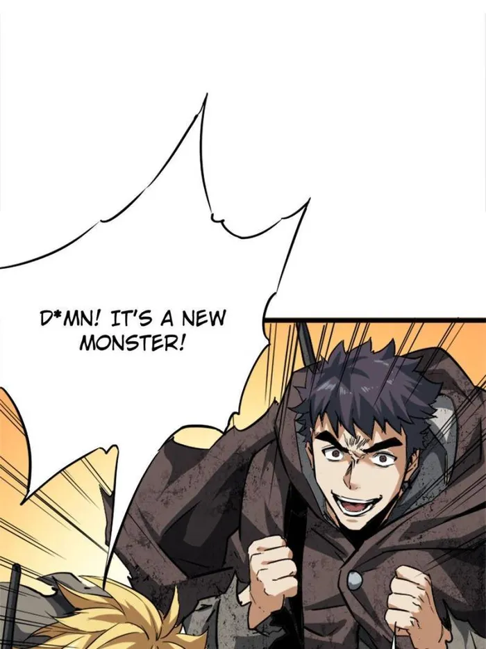 THIS GAME IS TOO REALISTIC Chapter 41 - page 24