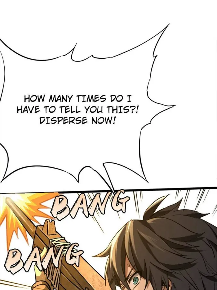 THIS GAME IS TOO REALISTIC Chapter 41 - page 26