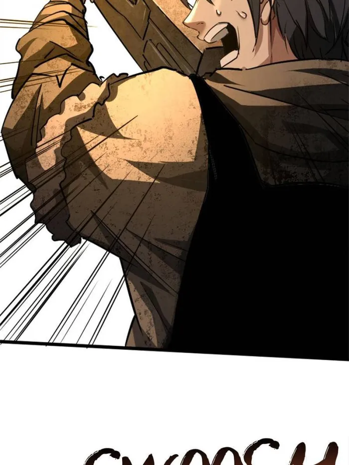 THIS GAME IS TOO REALISTIC Chapter 41 - page 27
