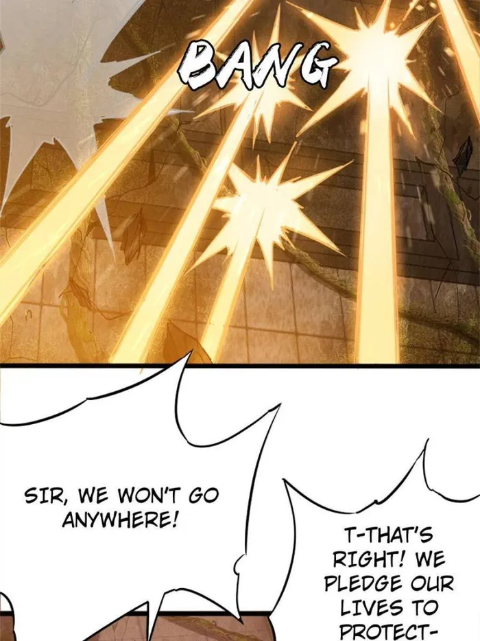 THIS GAME IS TOO REALISTIC Chapter 41 - page 29