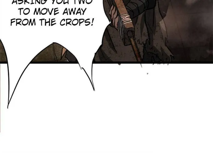 THIS GAME IS TOO REALISTIC Chapter 41 - page 31