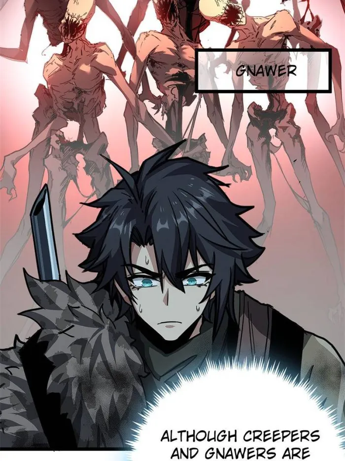 THIS GAME IS TOO REALISTIC Chapter 41 - page 33