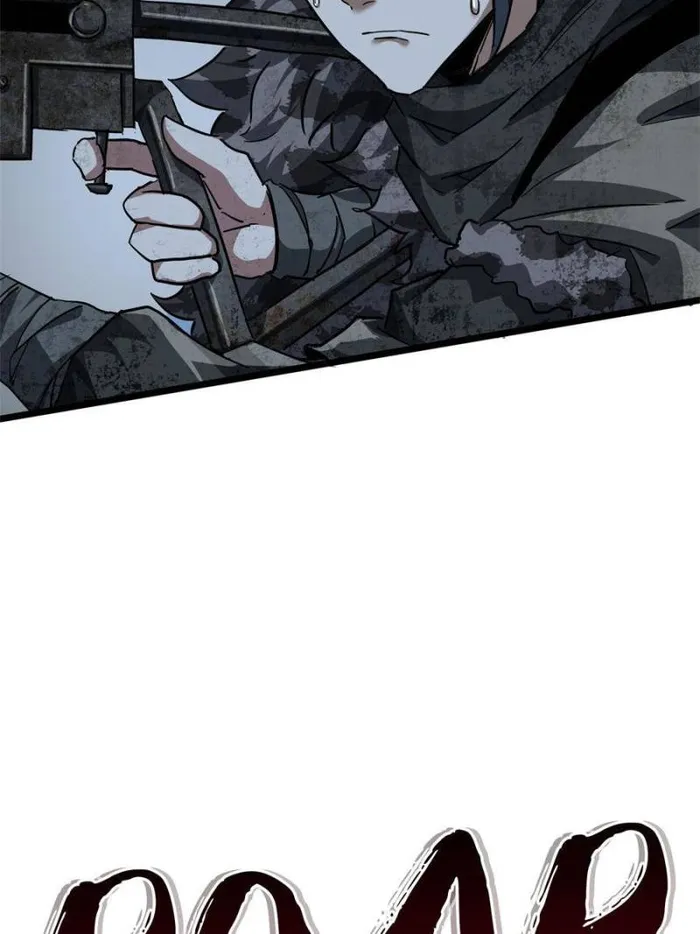 THIS GAME IS TOO REALISTIC Chapter 41 - page 35
