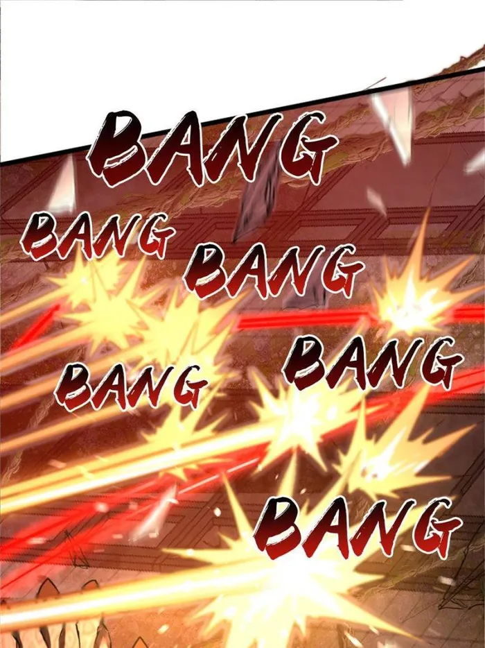 THIS GAME IS TOO REALISTIC Chapter 41 - page 38