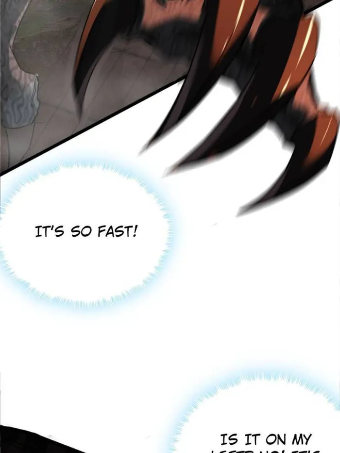 THIS GAME IS TOO REALISTIC Chapter 41 - page 40