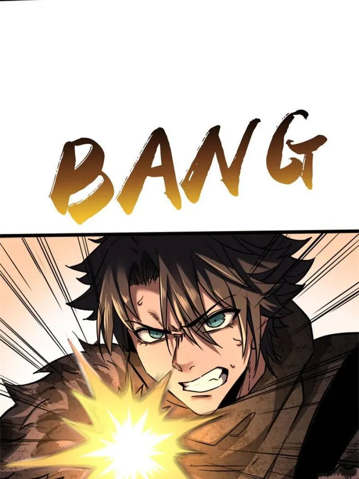 THIS GAME IS TOO REALISTIC Chapter 41 - page 44
