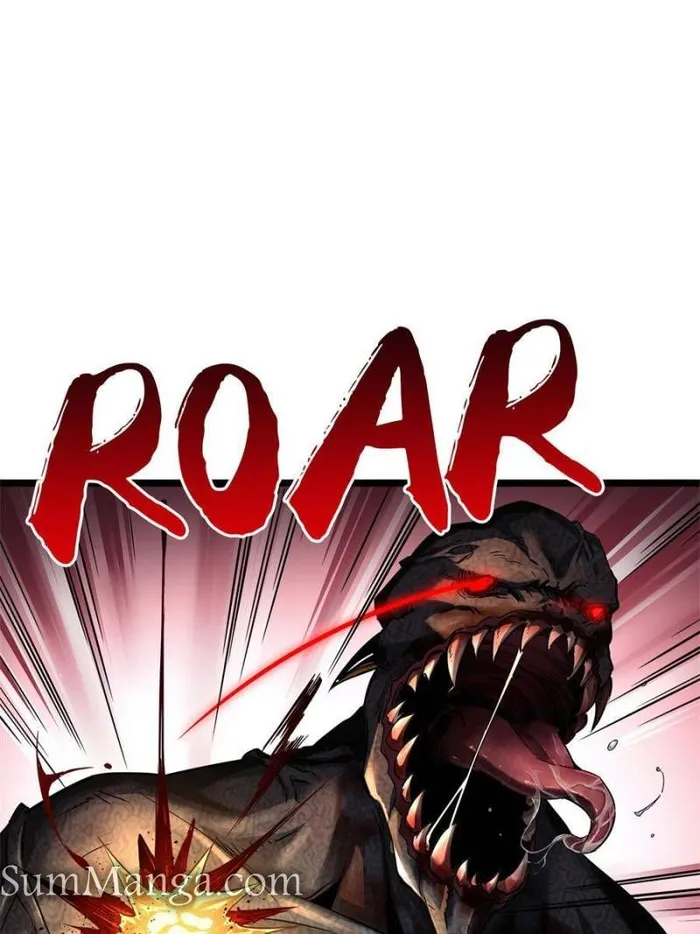 THIS GAME IS TOO REALISTIC Chapter 41 - page 46