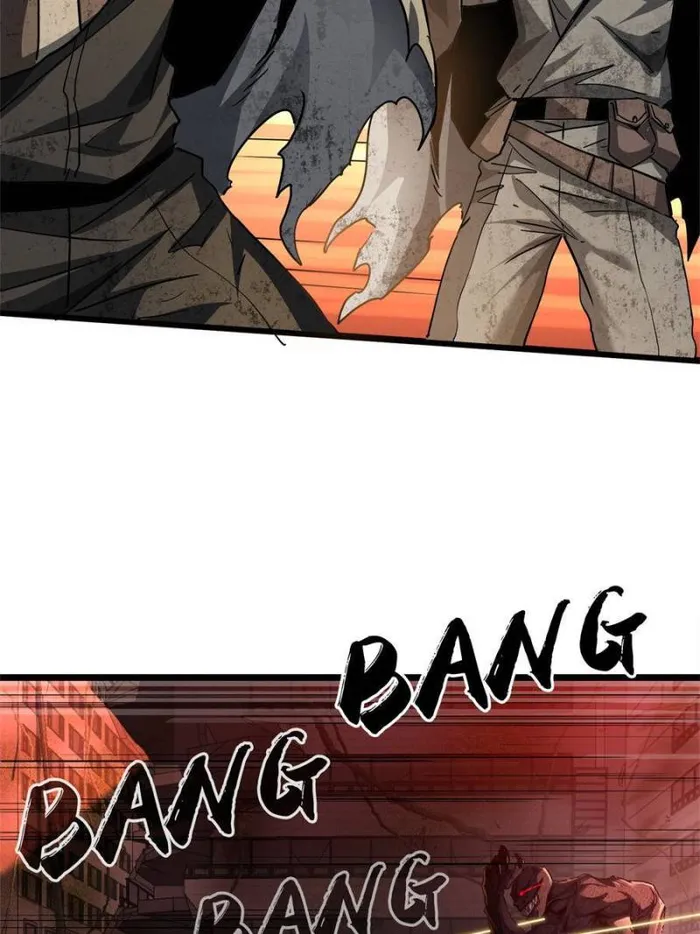 THIS GAME IS TOO REALISTIC Chapter 41 - page 51