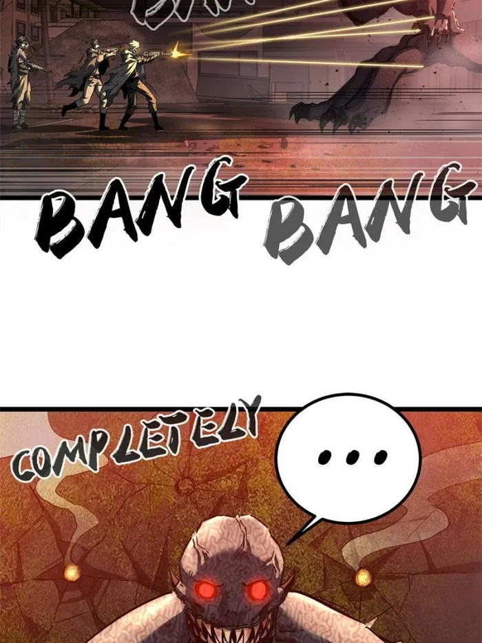 THIS GAME IS TOO REALISTIC Chapter 41 - page 52