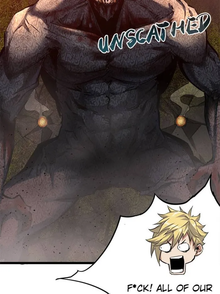 THIS GAME IS TOO REALISTIC Chapter 41 - page 53