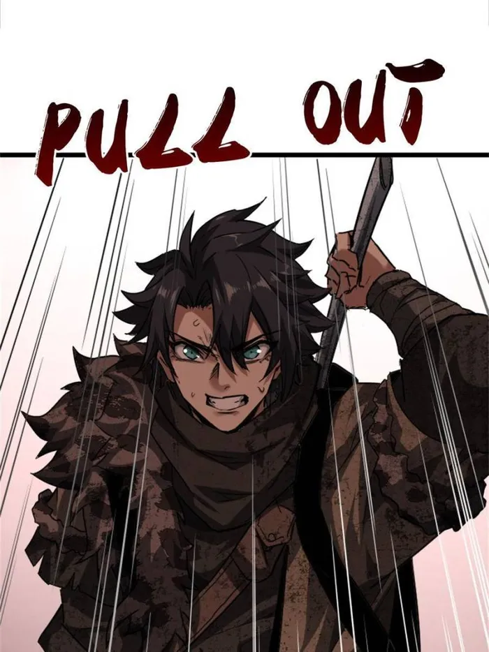 THIS GAME IS TOO REALISTIC Chapter 41 - page 64
