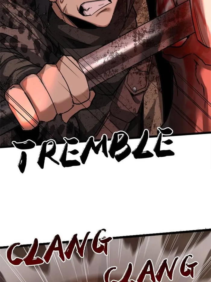 THIS GAME IS TOO REALISTIC Chapter 41 - page 68