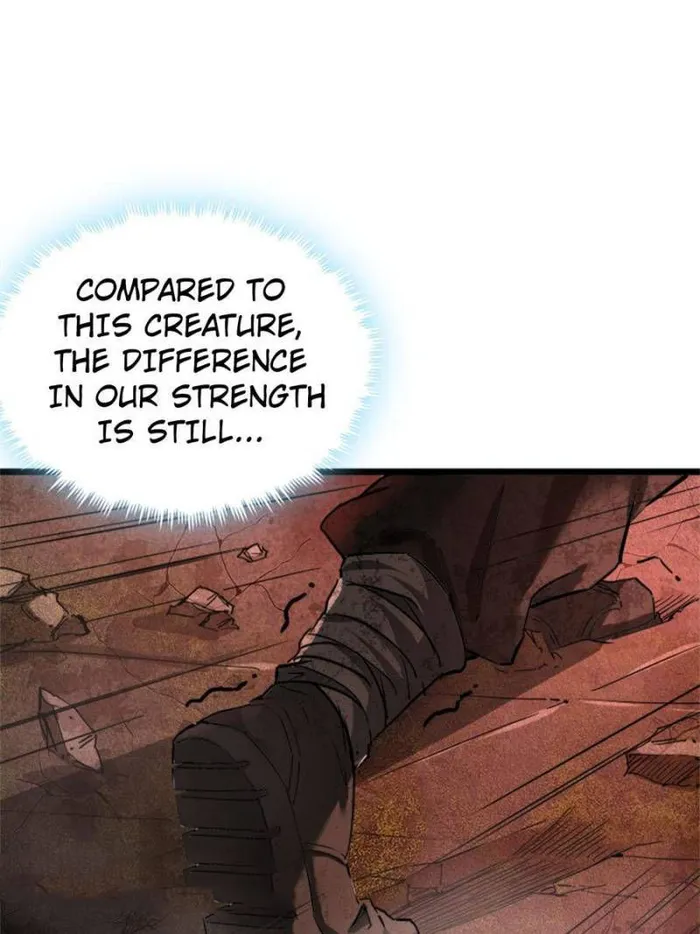 THIS GAME IS TOO REALISTIC Chapter 41 - page 71