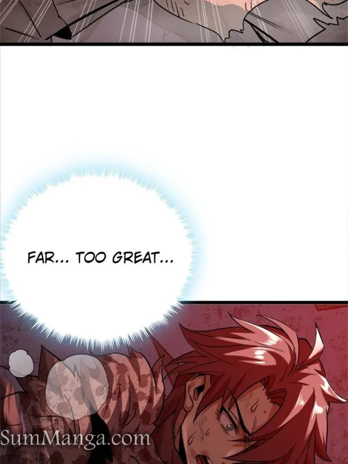 THIS GAME IS TOO REALISTIC Chapter 41 - page 76