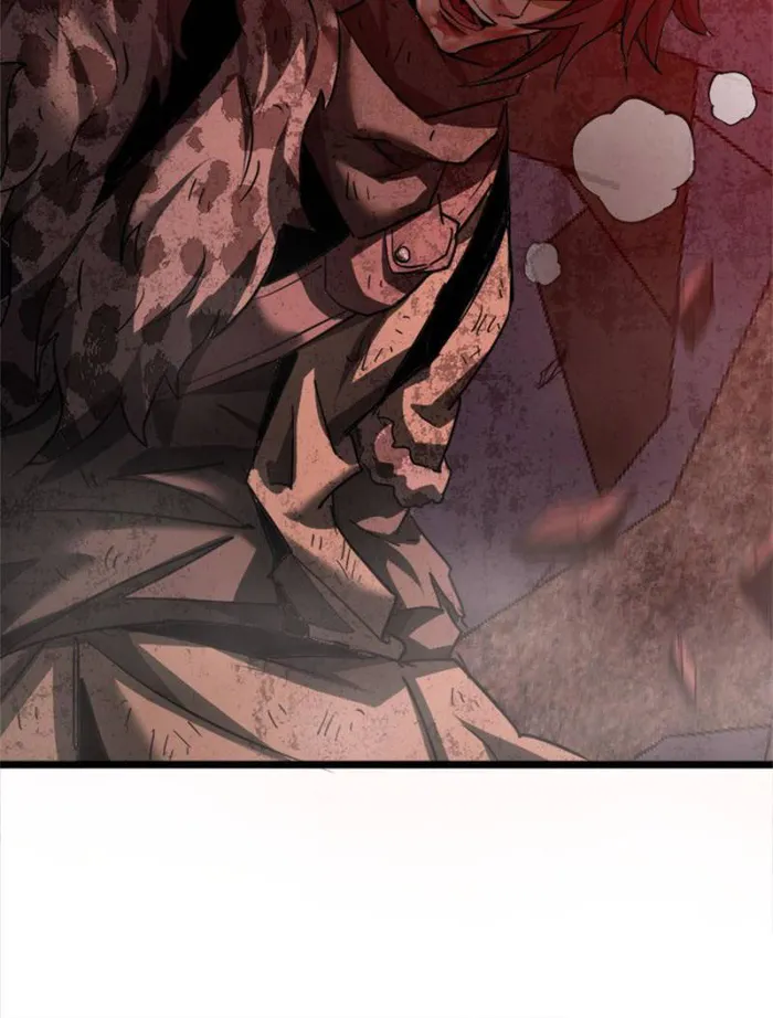 THIS GAME IS TOO REALISTIC Chapter 41 - page 77