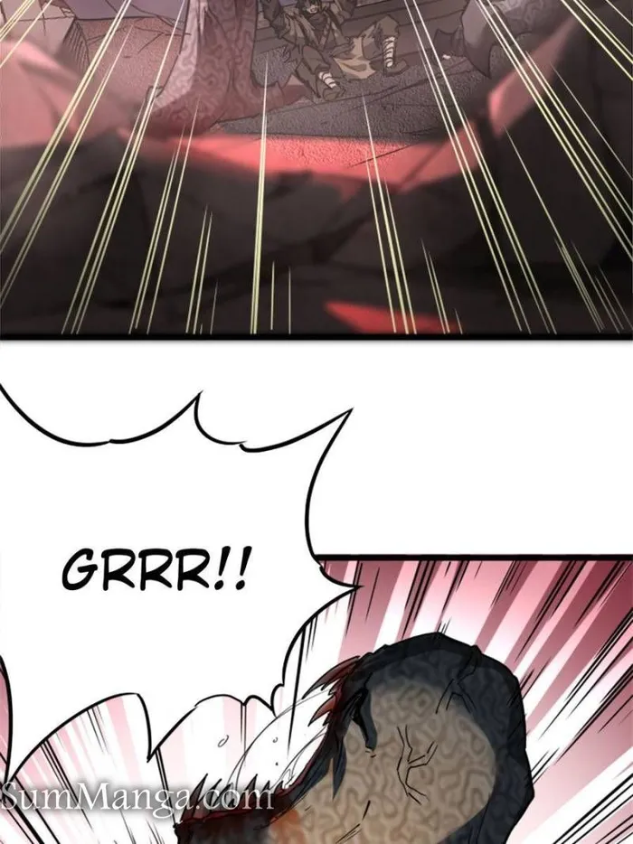 THIS GAME IS TOO REALISTIC Chapter 42 - page 26