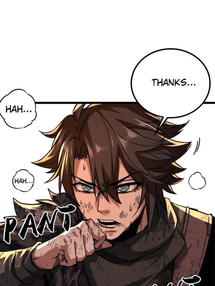THIS GAME IS TOO REALISTIC Chapter 42 - page 39