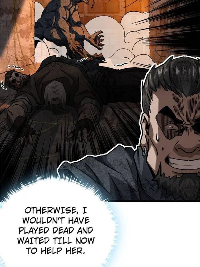 THIS GAME IS TOO REALISTIC Chapter 43 - page 101