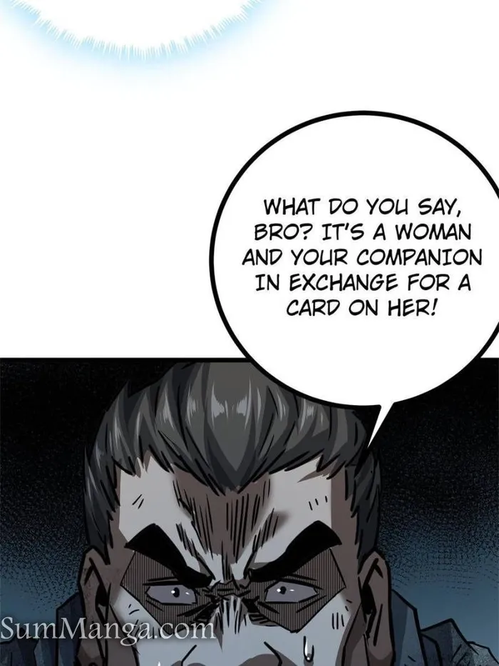 THIS GAME IS TOO REALISTIC Chapter 43 - page 102