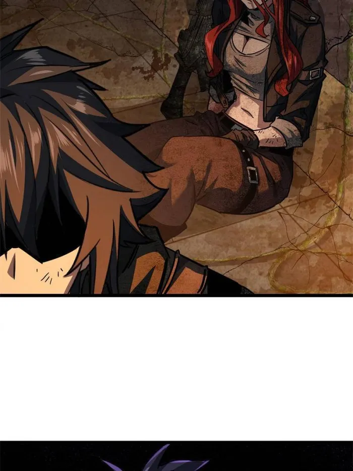 THIS GAME IS TOO REALISTIC Chapter 43 - page 105