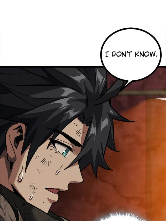 THIS GAME IS TOO REALISTIC Chapter 43 - page 12