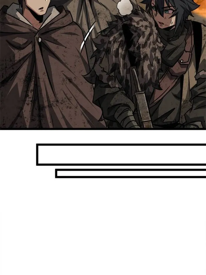 THIS GAME IS TOO REALISTIC Chapter 43 - page 14