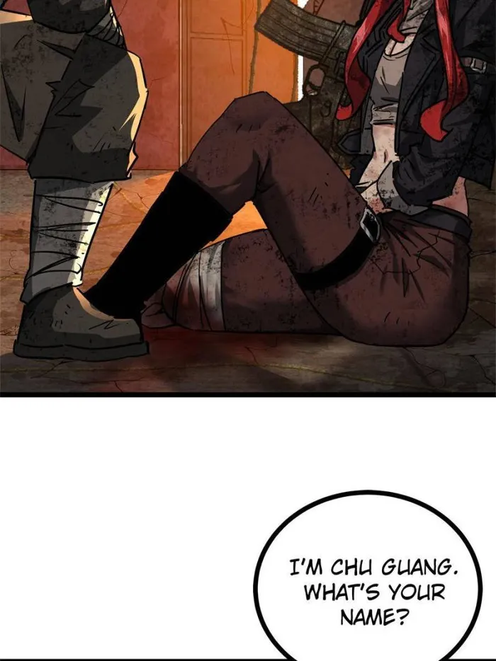 THIS GAME IS TOO REALISTIC Chapter 43 - page 17