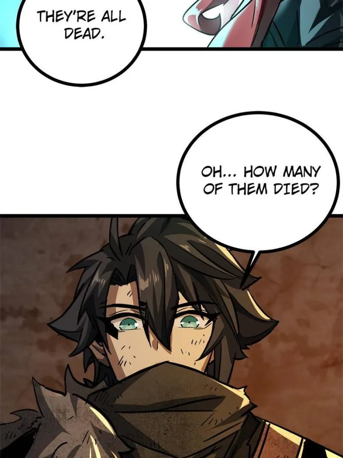 THIS GAME IS TOO REALISTIC Chapter 43 - page 23