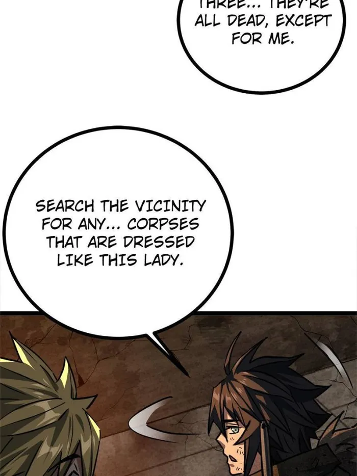 THIS GAME IS TOO REALISTIC Chapter 43 - page 26